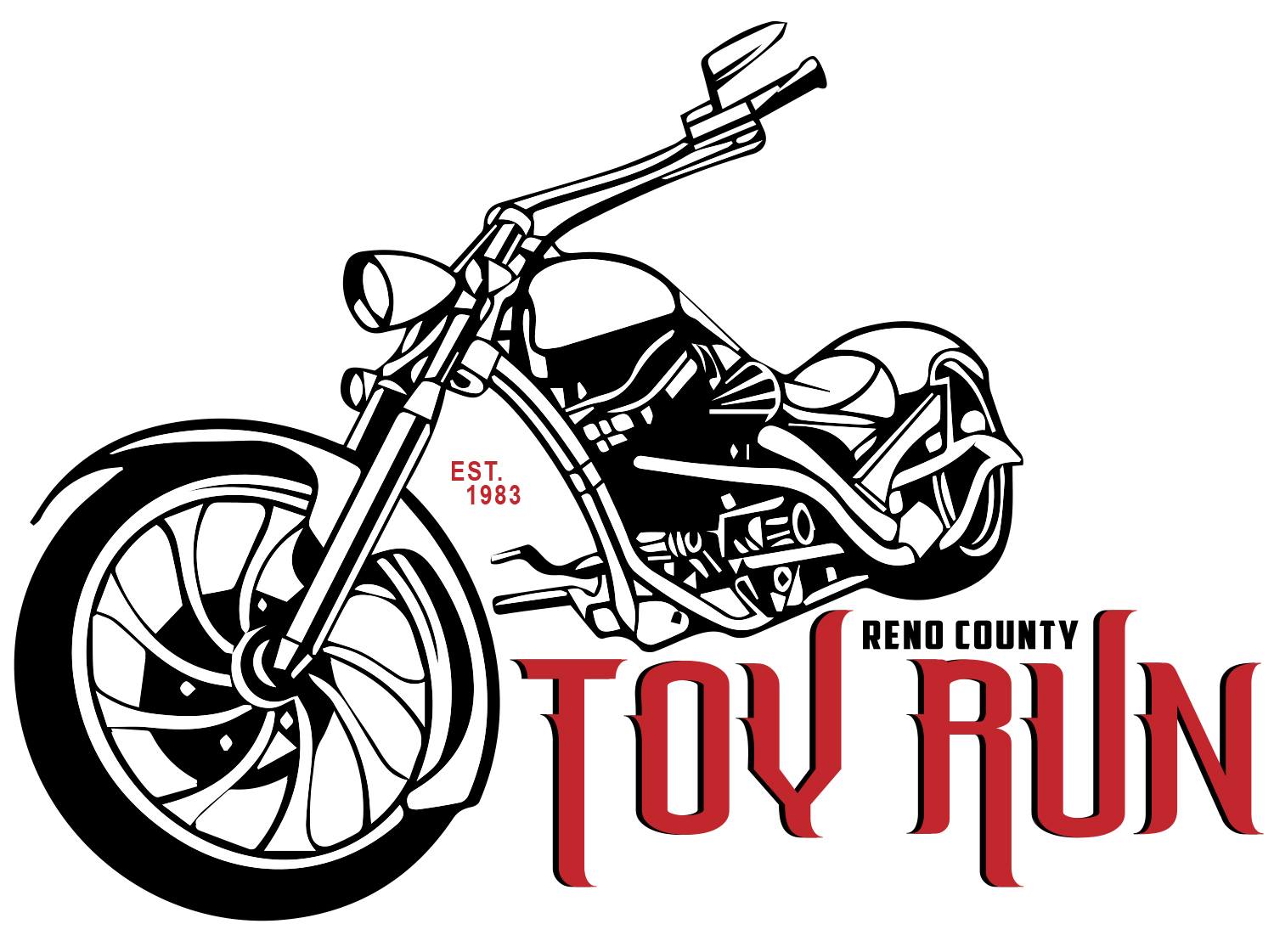 2022 Reno County Toy Run